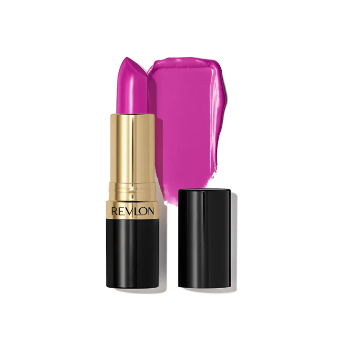 Revlon Lipstick Super Lustrous Dramatic