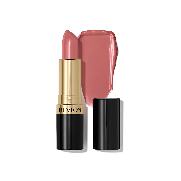 Revlon Lipstick Super Lustrous Flushed