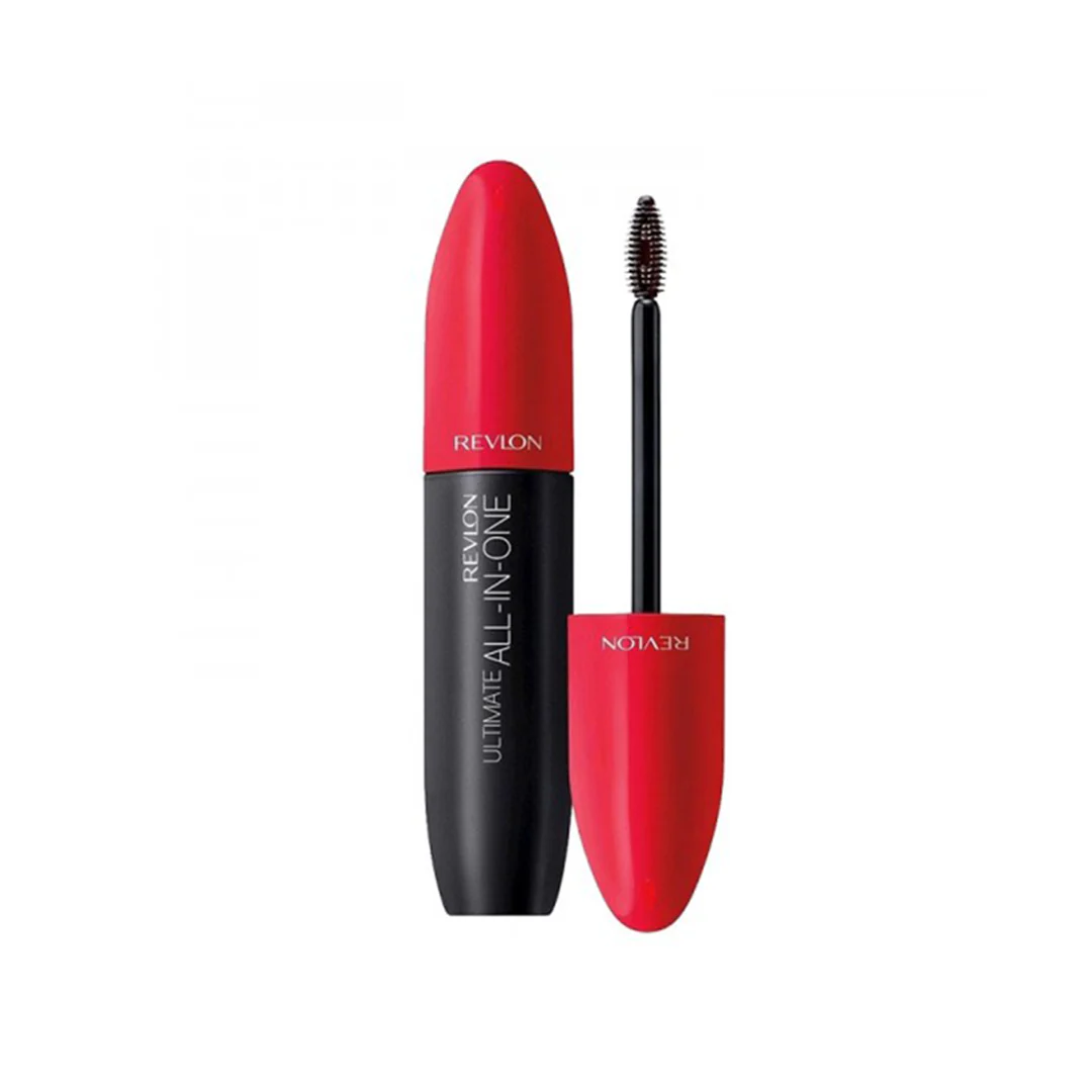 Revlon Ultimate All-In-One Mascara
