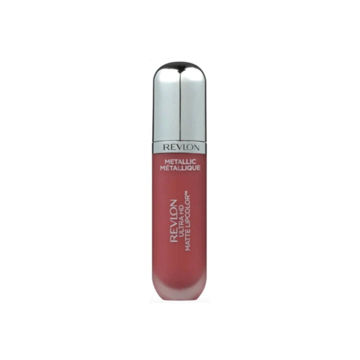 Revlon Ultra HD Matte Lip Color 700 HD Flare