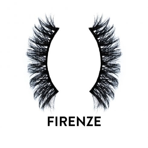 Salon Artisan 3D Silk Lashes Precise Sleek & Glossy Firenze - Image 2