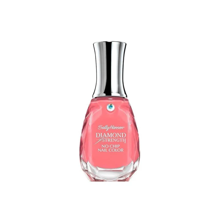 Sally Hansen Diamond Strength 230 Sweetie Pie