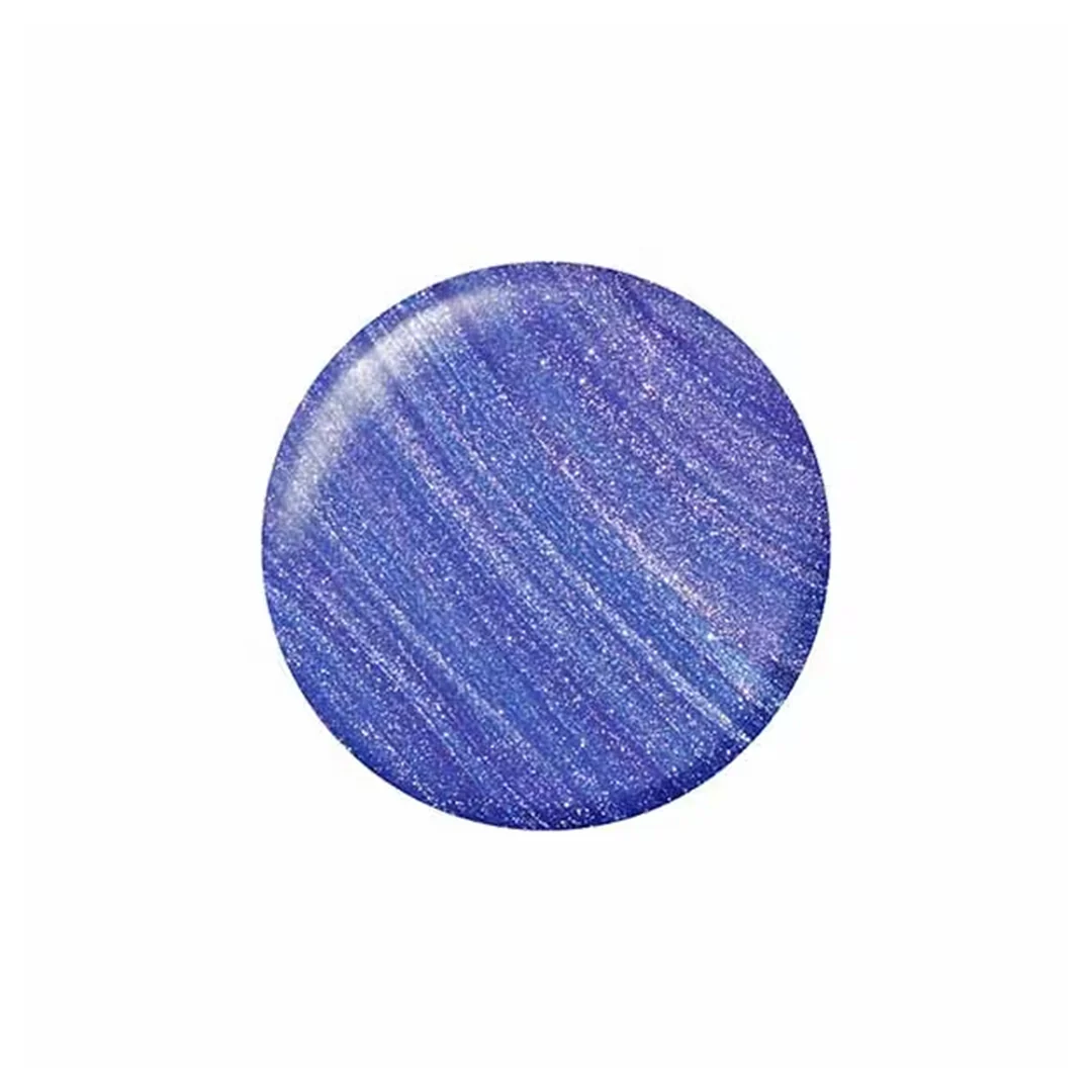 Sally Hansen Insta Dri Nail Polish 762 Bed You Blue - Image 2