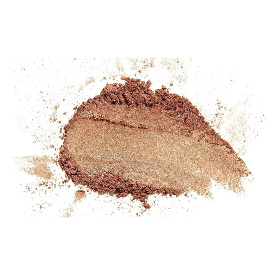 Scott Barnes Body Bling Pave Powder Rose Gold - Image 4