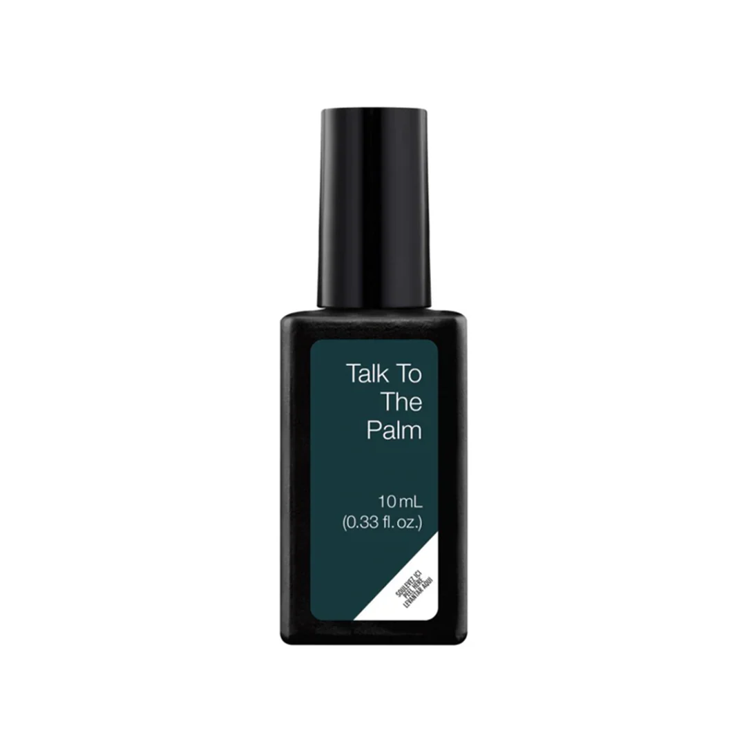 Sensationail Express Gel Polish Talk to The Palm