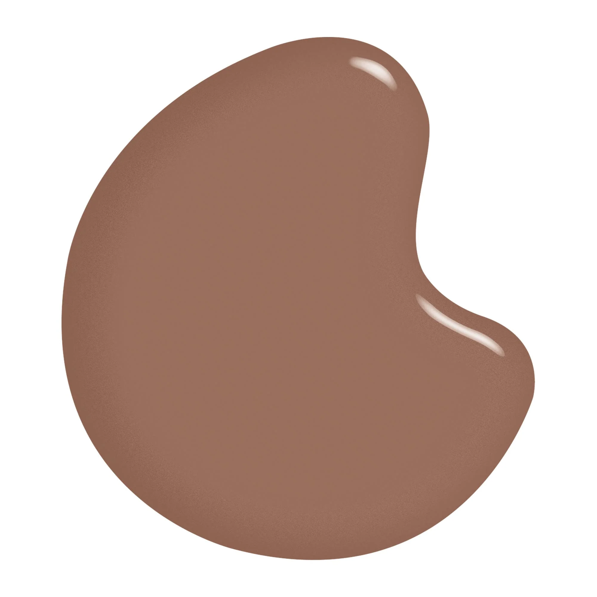 Sally Hansen Friends Gel Oh My Coffee 880 - Image 2