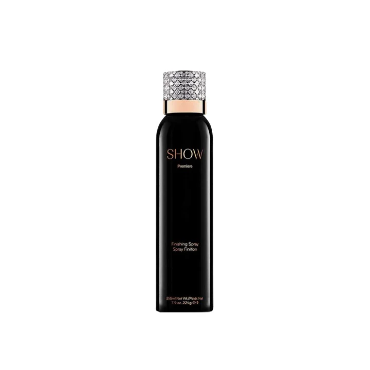 SHOW Beauty Premiere Finishing Spray 255ml