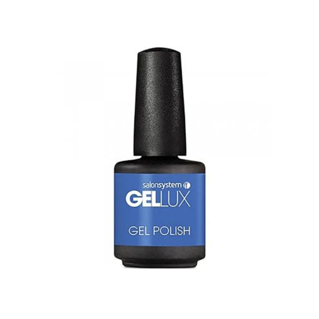 Salon System Gel Lux Gel Polish Beautiful Barcelona 15ml