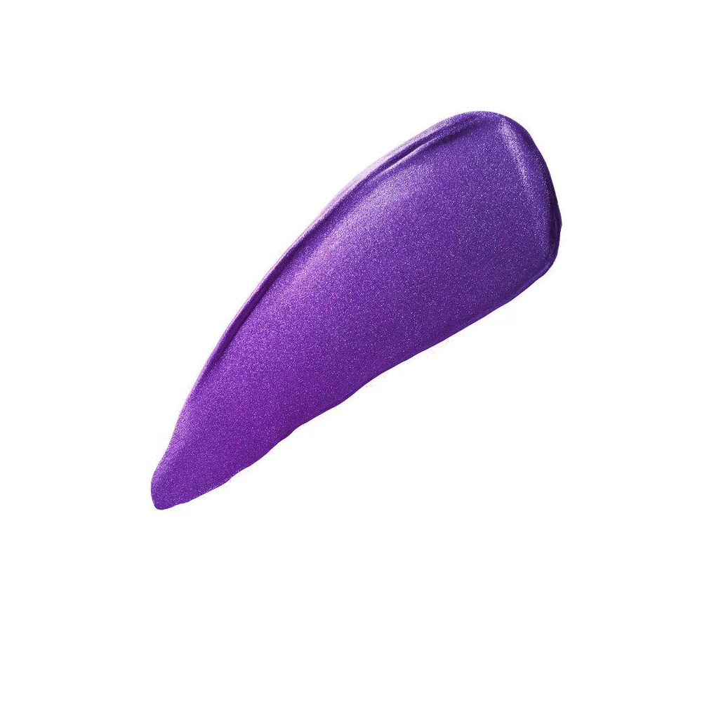 Stila Shimmer & Glow Liquid Eyeshadow Vivid Amethyst - Image 2