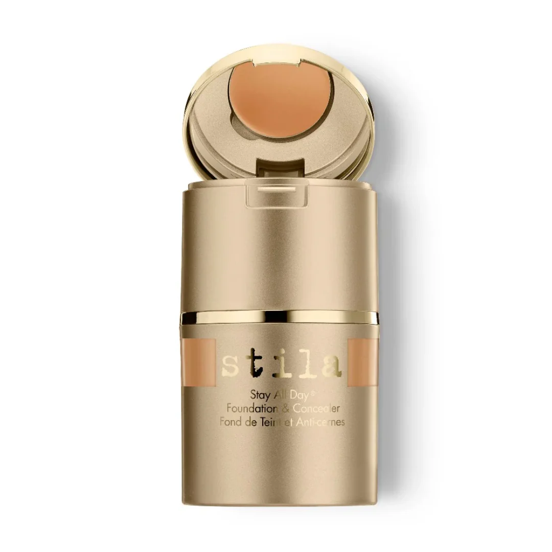 Stila Stay All Day Foundation & Concealer Hue 5