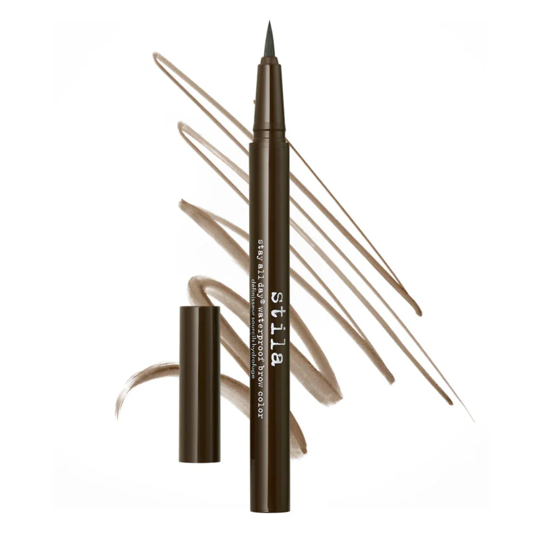 Stila Stay All Day Waterproof Brow Color Dark