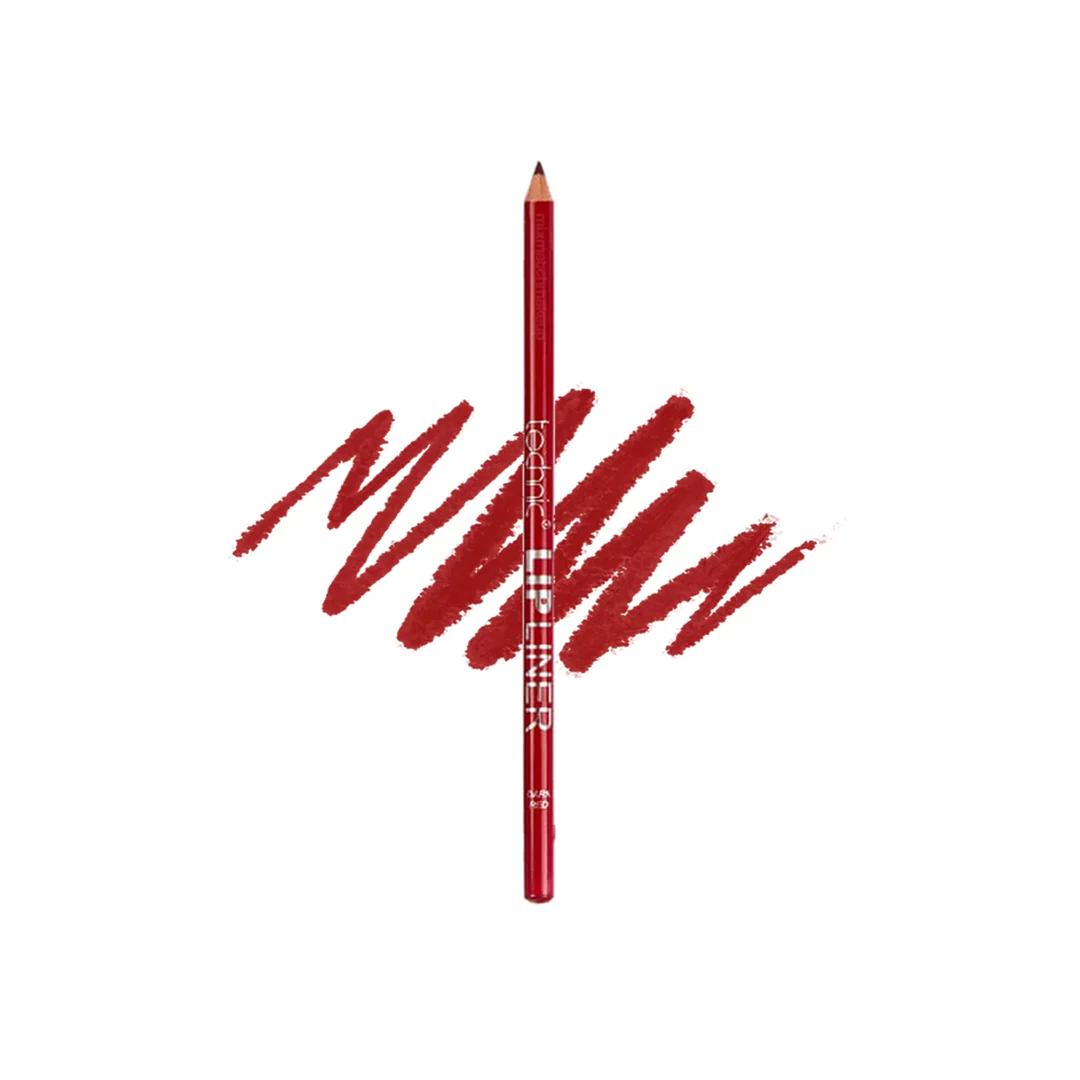 Technic Lip Pencil Dark Red - Image 2