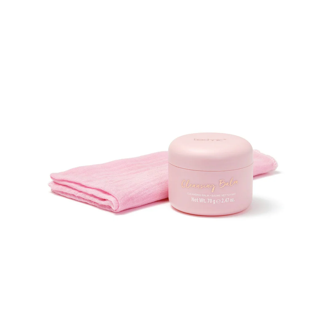 Technic 2 Piece Cleansing Kit - Image 2