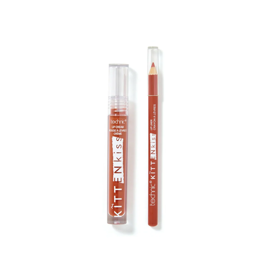 Technic Beauty Lip Duo - Image 2