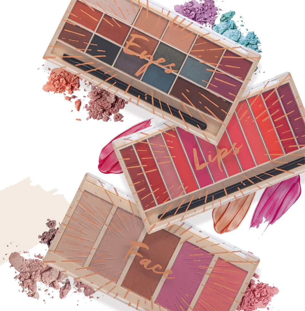 Technic Box Of Beauty - Image 2