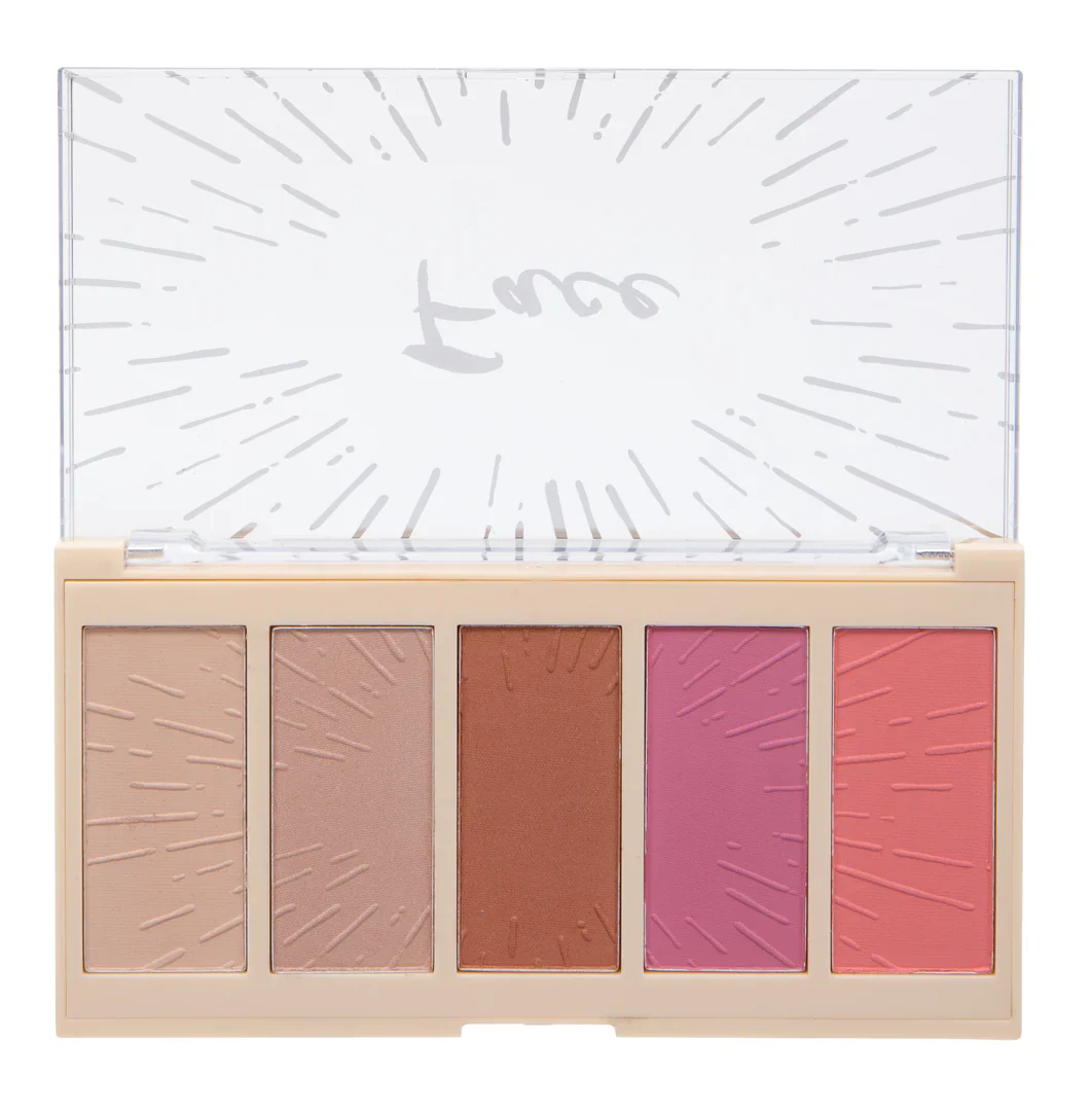 Technic Box Of Beauty - Image 4
