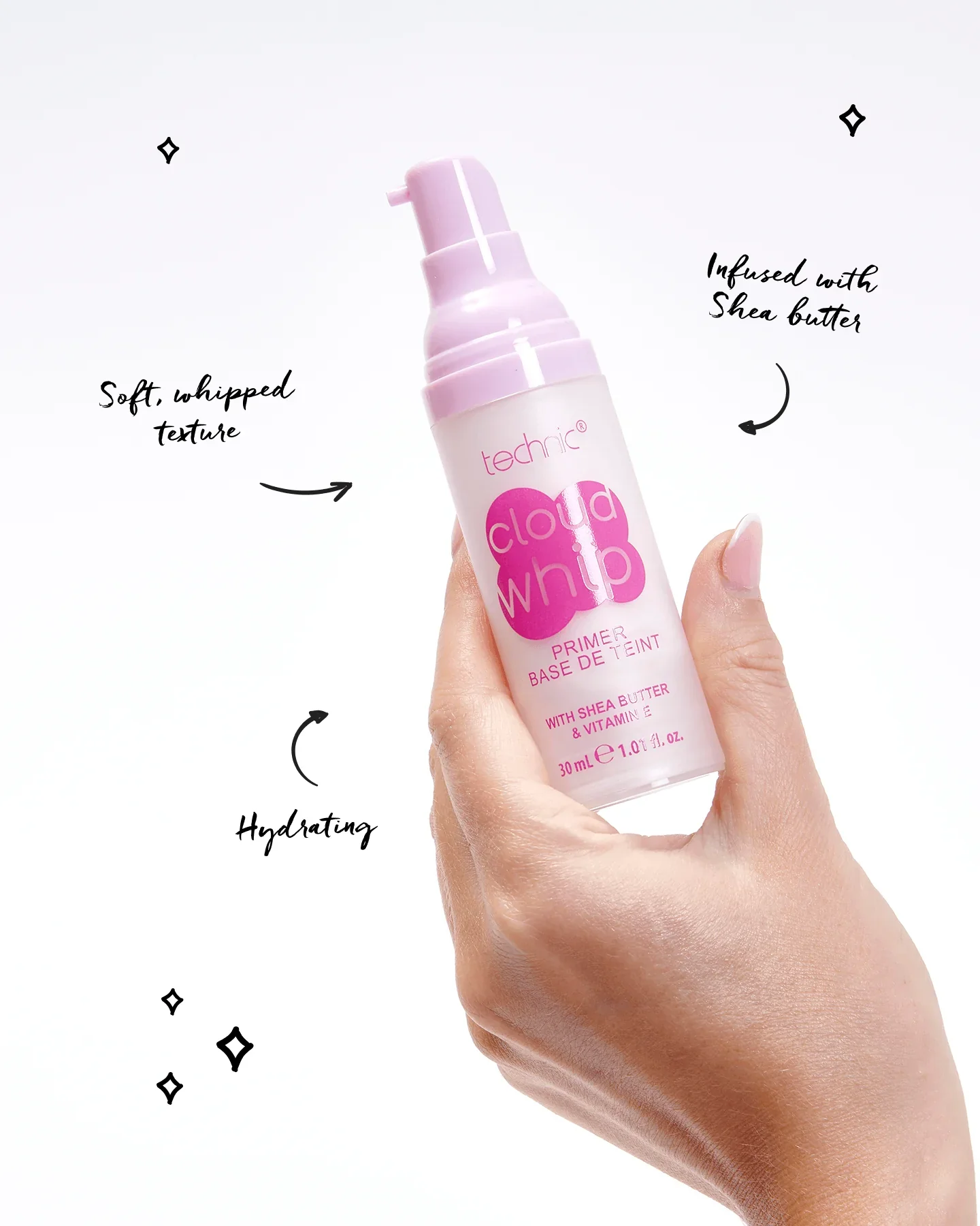Technic Cloud Whip Primer - Image 2