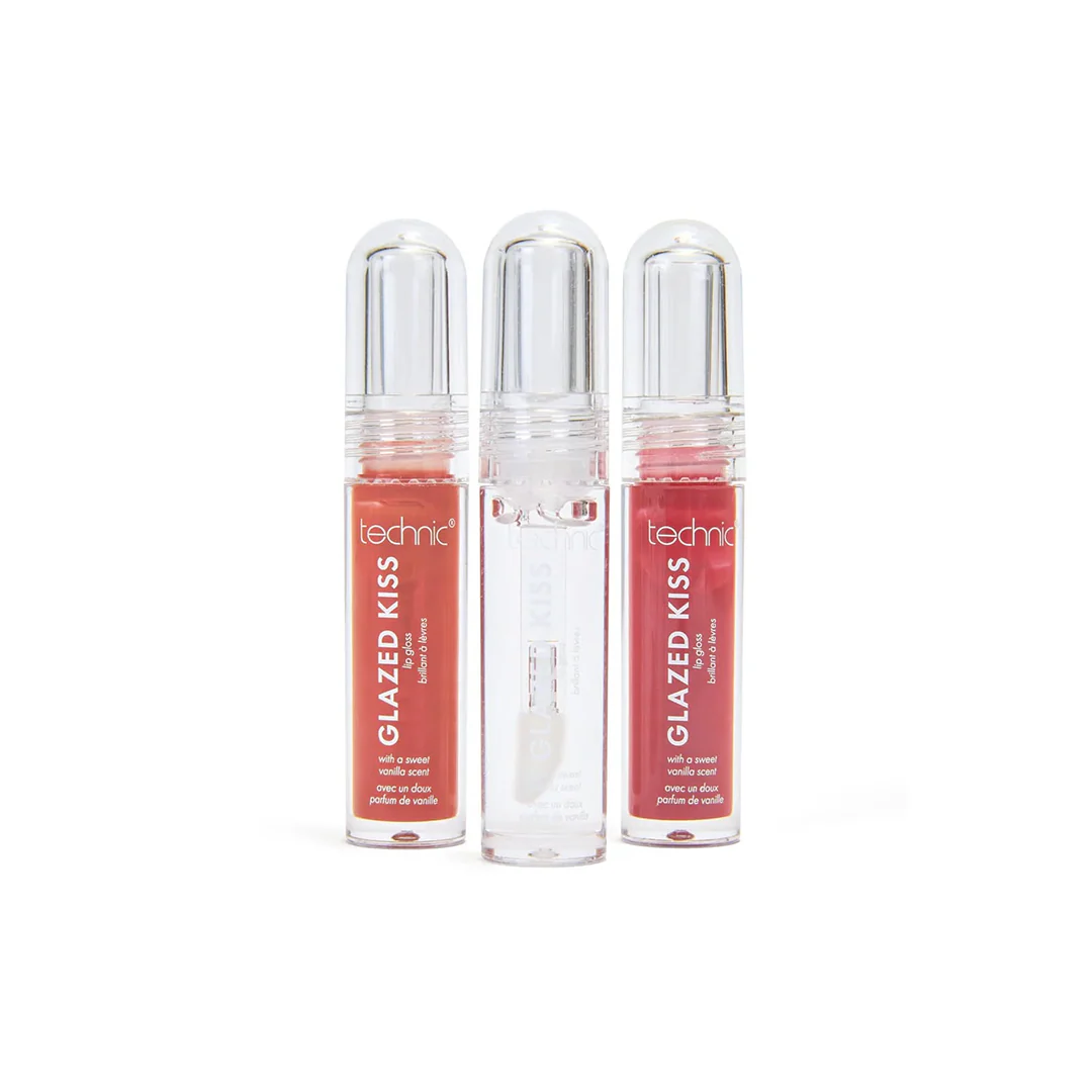Technic Glazed Kiss Set - Image 2