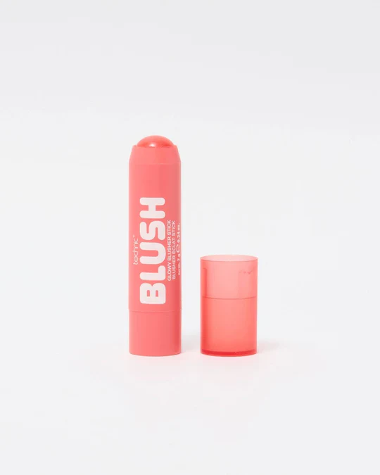 Technic Glowy Blusher Stick Tropic Heart