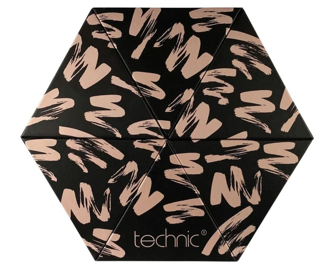 Technic Hexagon Palette - Image 2