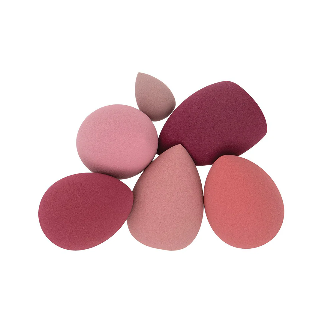 Technic Jar Of Beauty Sponges Gift Set - Image 2
