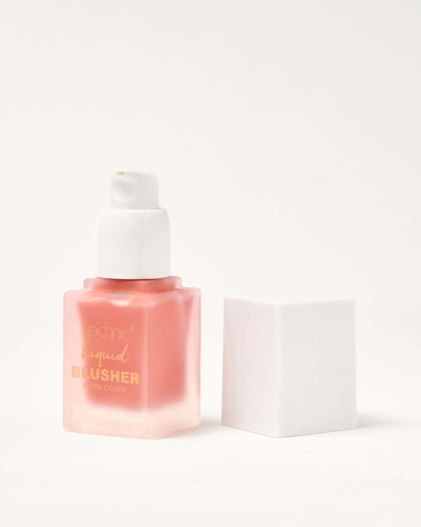 Technic Liquid Blusher Samba Nights