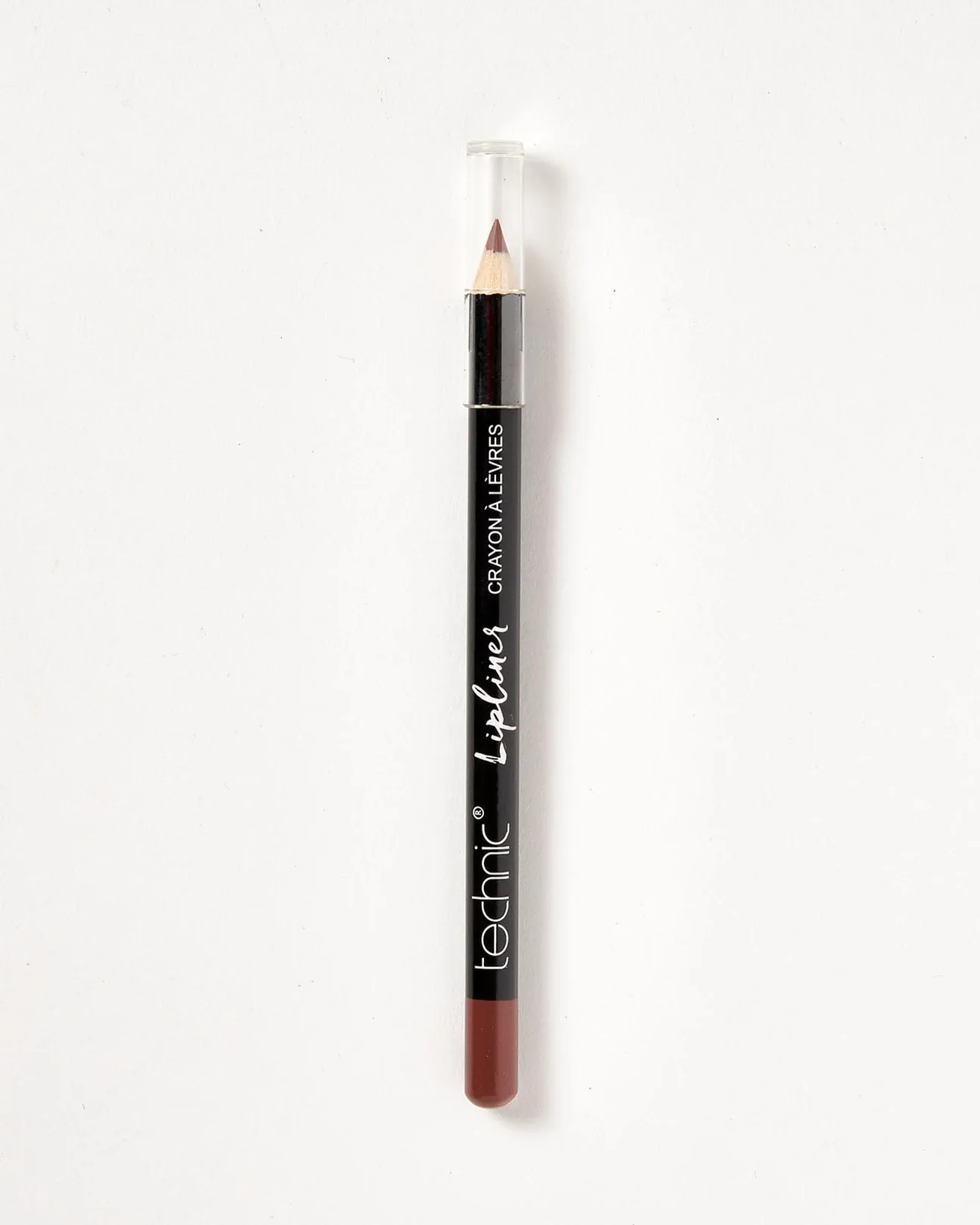 Technic Lipliner Cocoa Brown