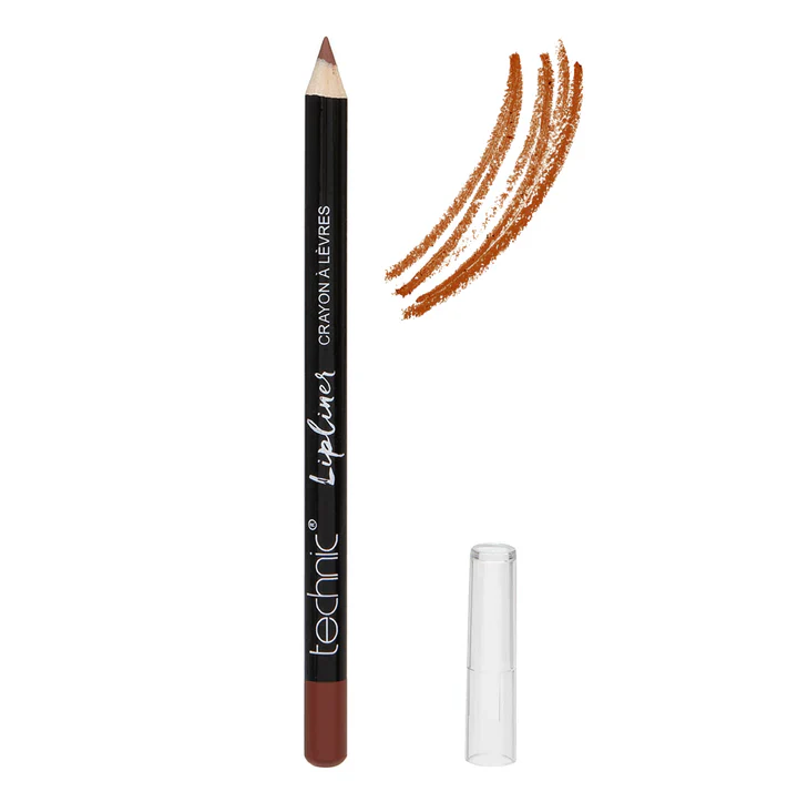 Technic Lipliner Ginger Snap - Image 2