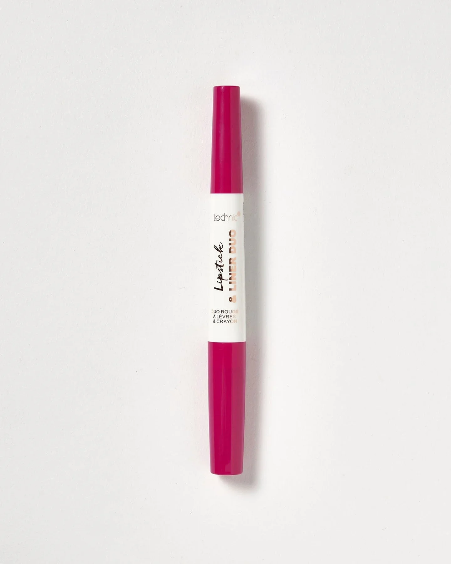 Technic Lipstick & Lipliner Duo Berrylicious - Image 2