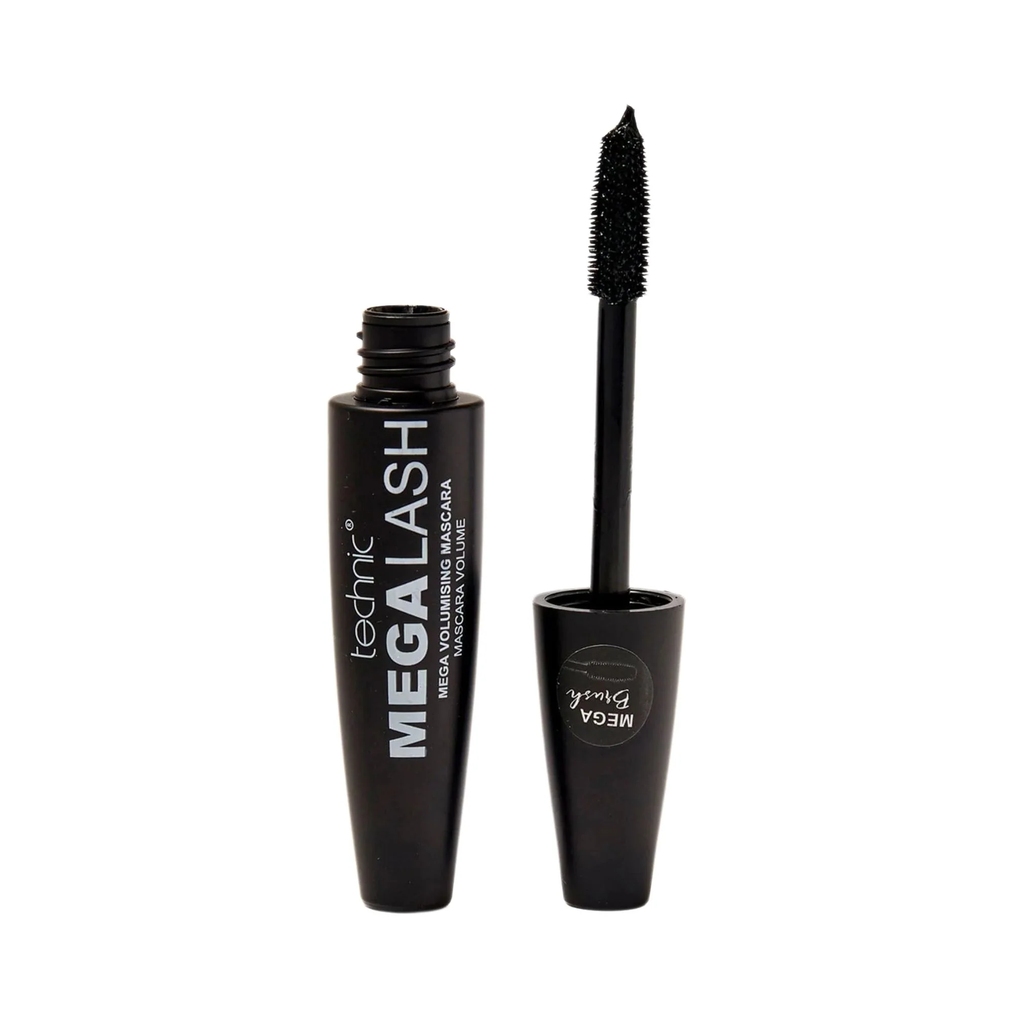 Technic Mega Lash Mascara Black - Image 2