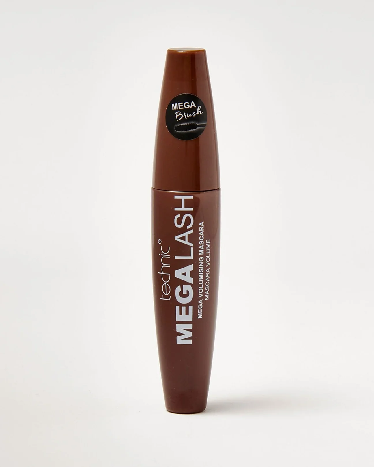 Technic Mega Lash Mascara Brown - Image 2