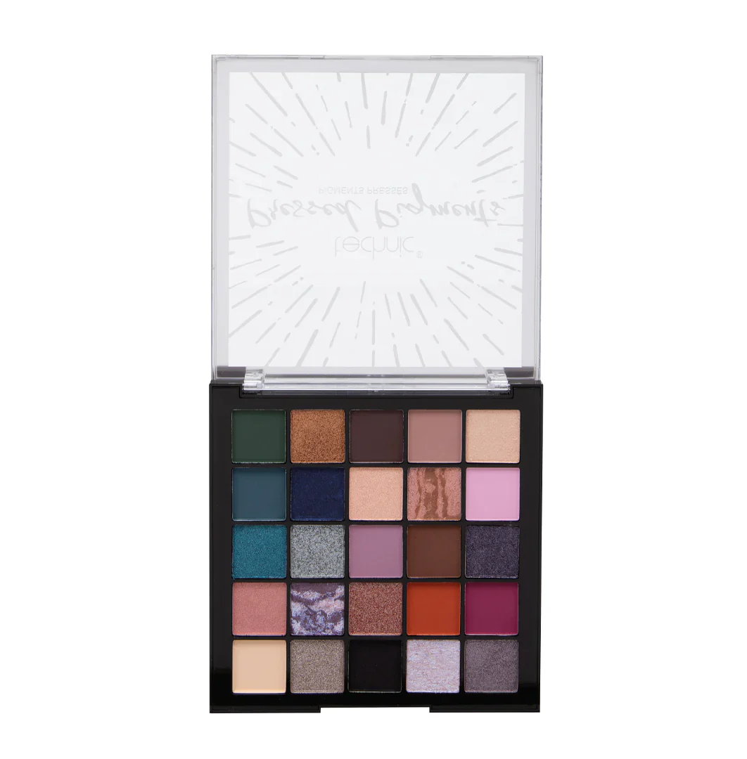 Technic Mini Pressed Pigment Palette - Image 2
