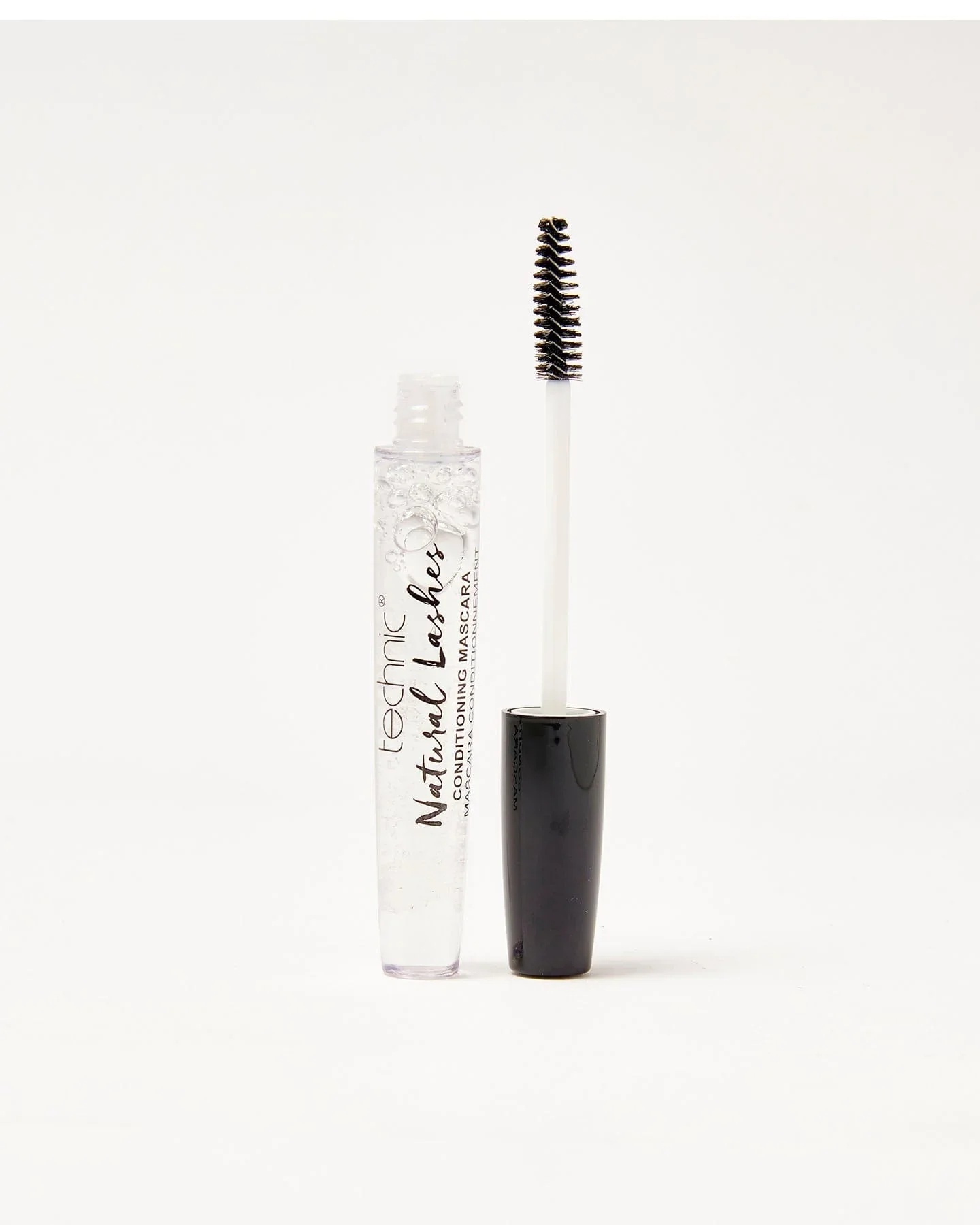 Technic Natural Lashes Clear Mascara - Image 2