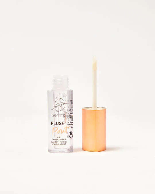 Technic Plush Pout Lip Conditioner - Image 2