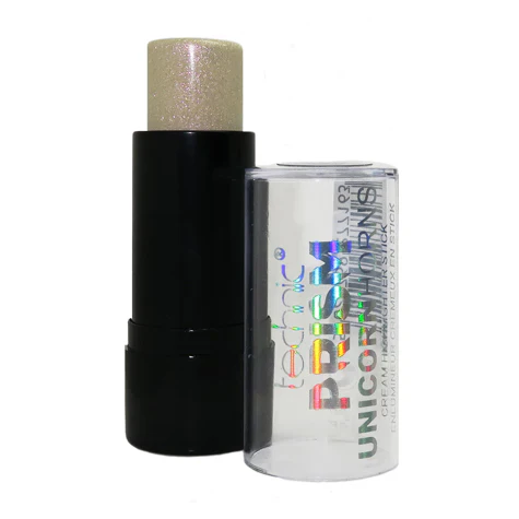 Technic Prism Unicorn Horns Flash
