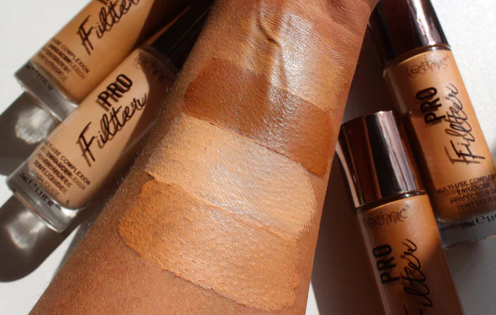 Technic Pro Filter Foundation - Image 5