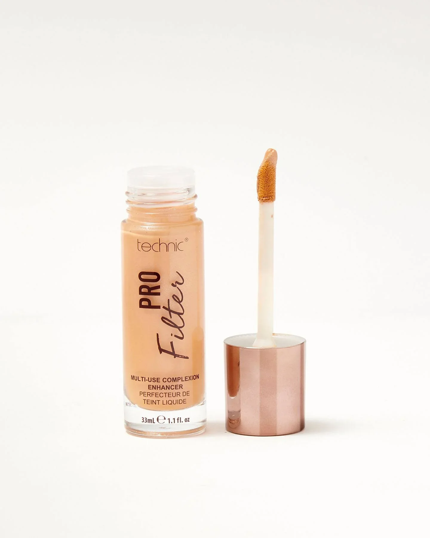 Technic Pro Filter Foundation - Image 7