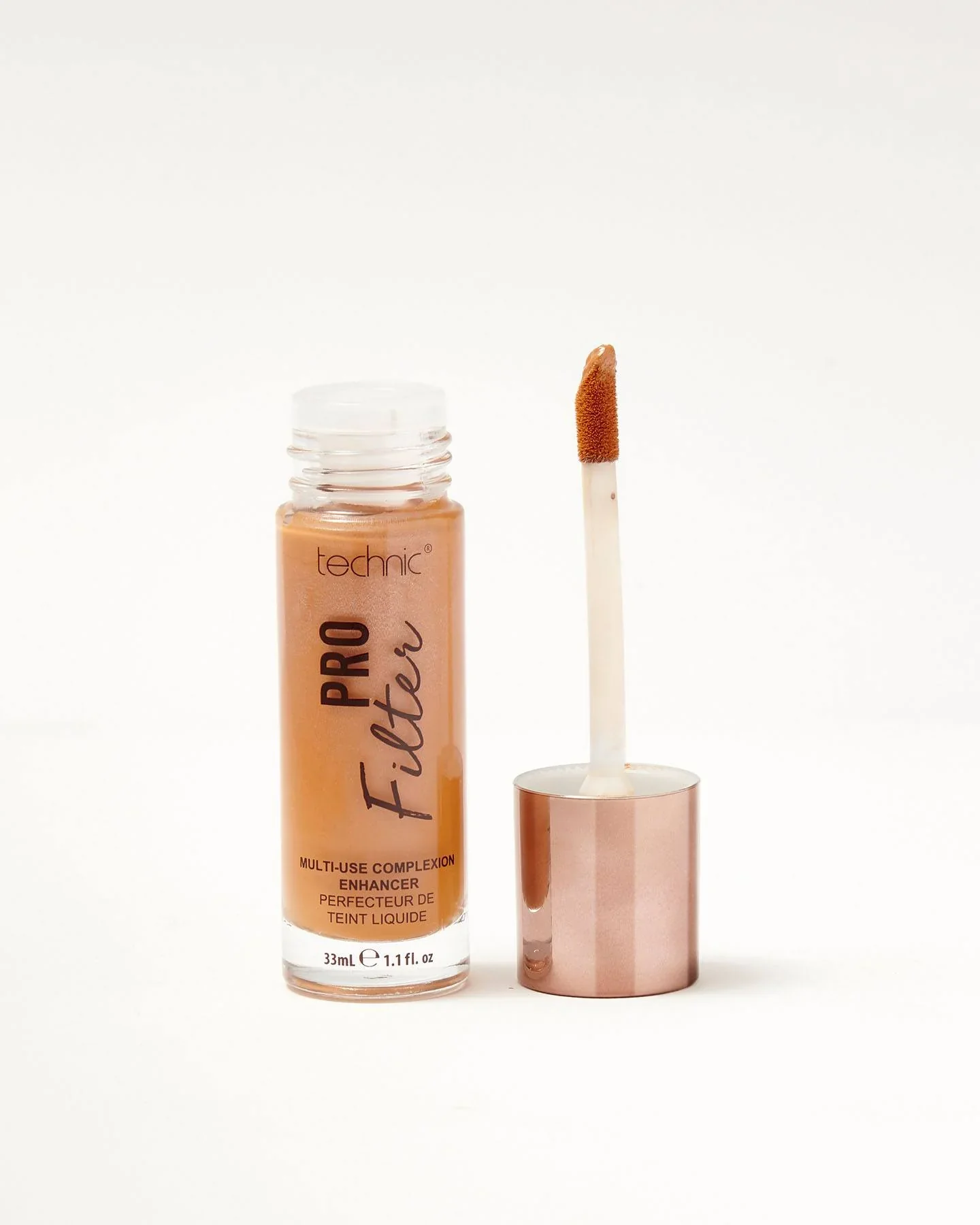 Technic Pro Filter Foundation - Image 8