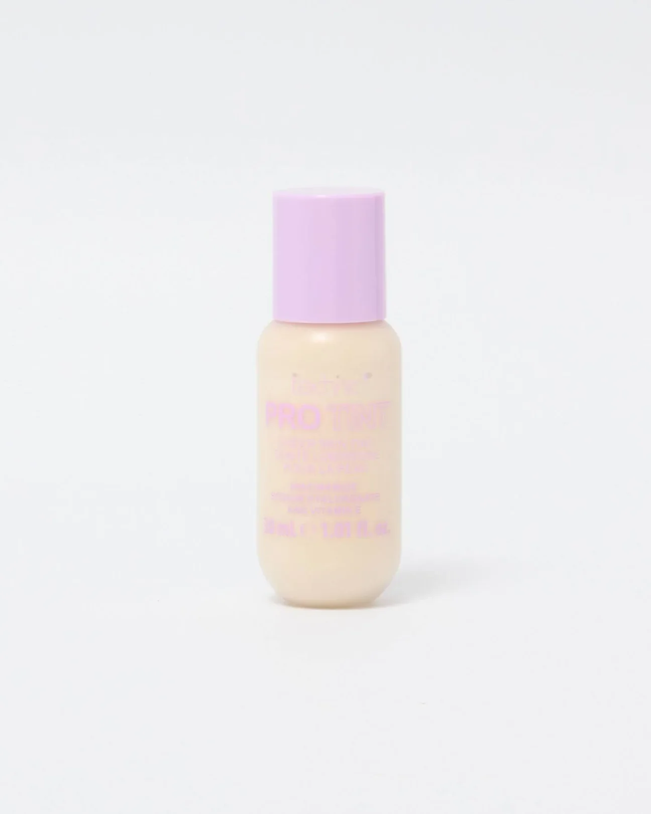 Technic Pro Tint Seashell