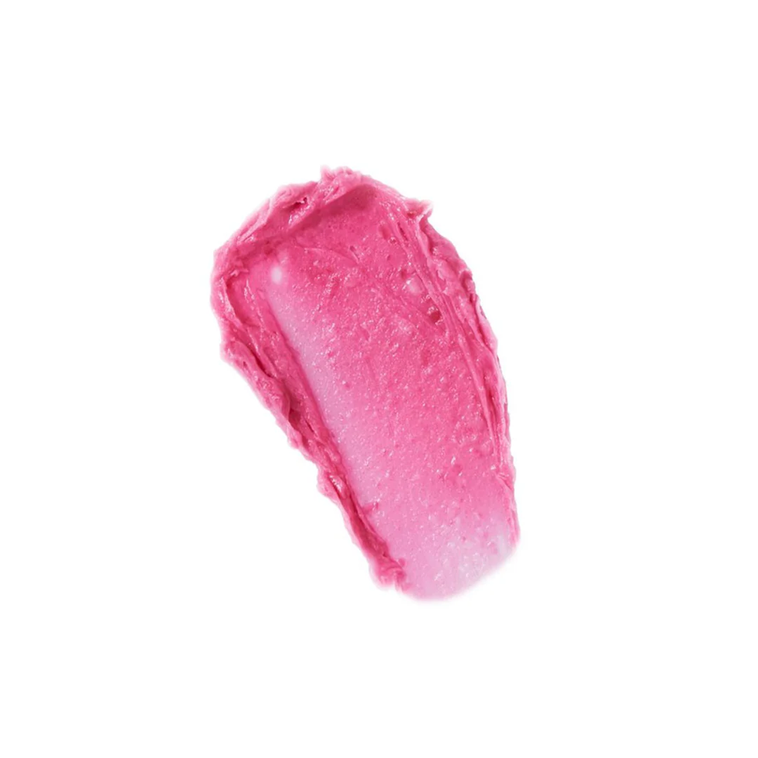 Tester Revolution Candy Haze Lip Balm Allure Deep Pink - Image 2