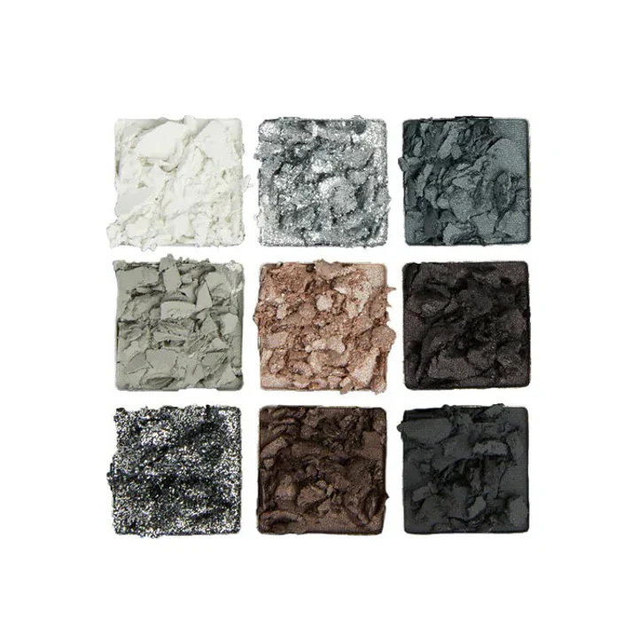 Tester Revolution Eyeshadow Palette Roma - Image 3