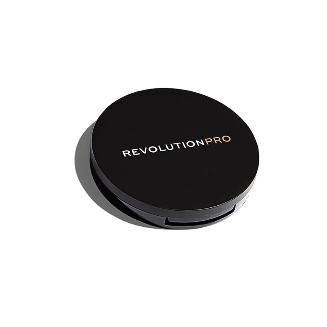 Tester Revolution Pro Pressed Finishing Powder - Image 2
