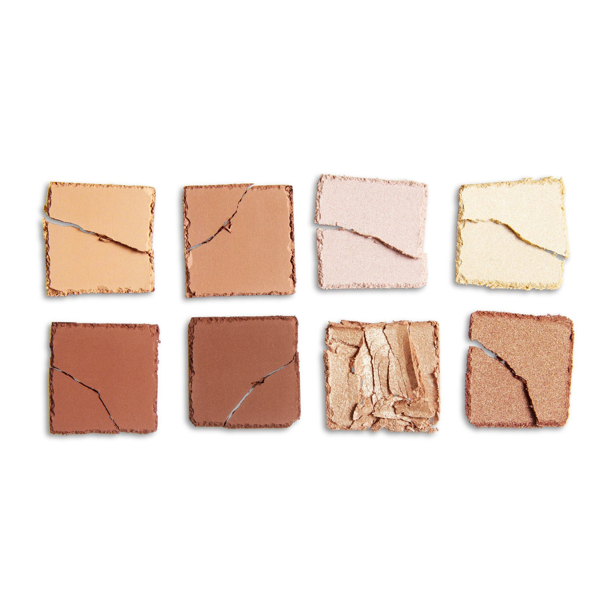 Tester Revolution X Roxxsaurus Highlight & Contour Palette - Image 3