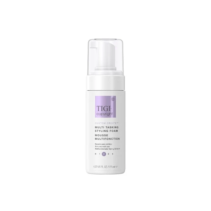 Tigi Multi Tasking Styling Foam 125ml