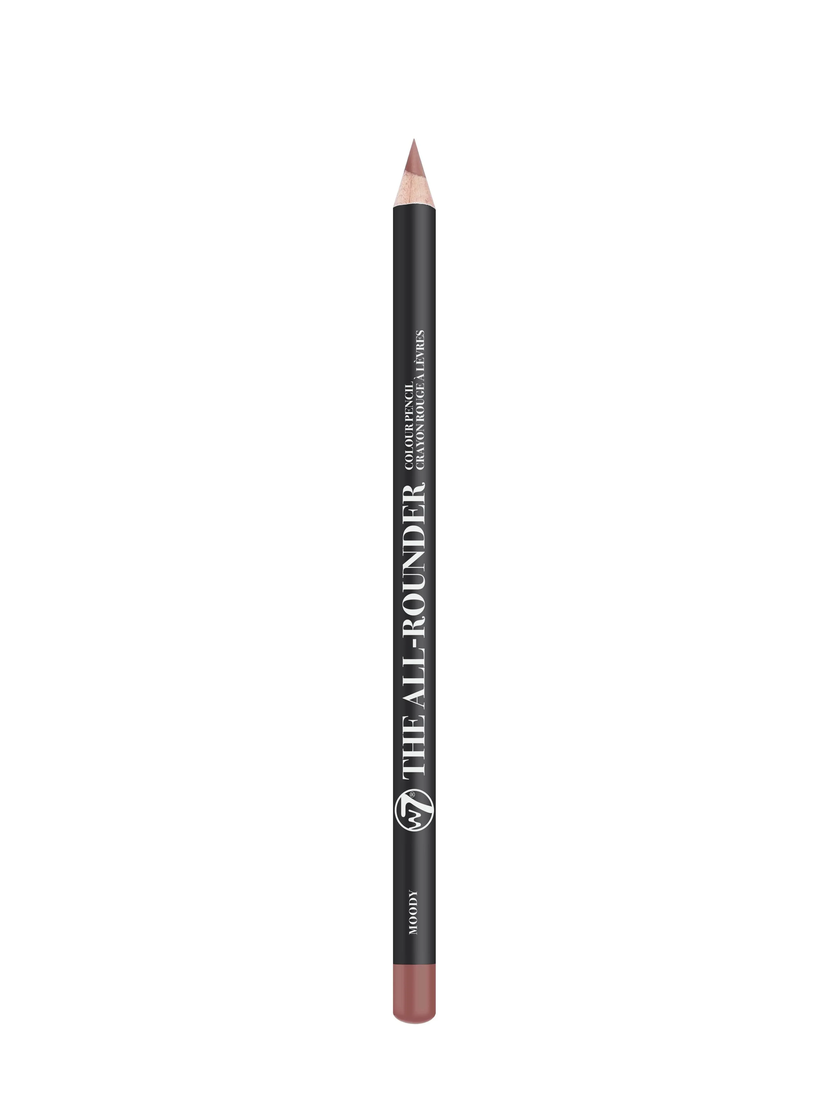 W7 All Rounder Lip Liner Moody