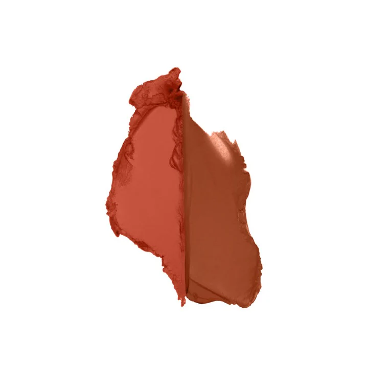 W7 Blusher Stick Rustic Rouge & Antique Amber - Image 3