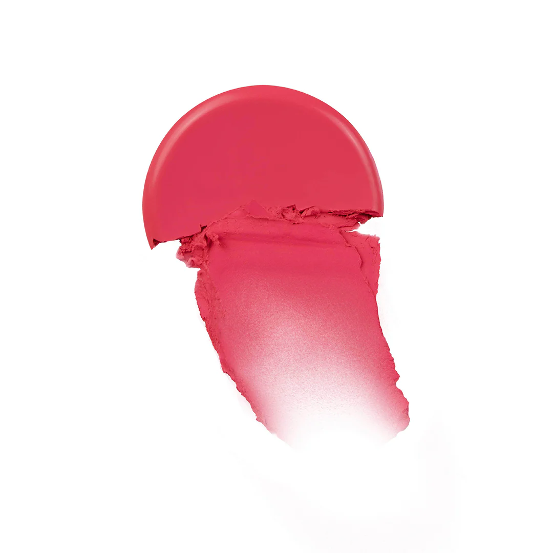 W7 Blushful Cream To Powder Blush Fiery - Image 2