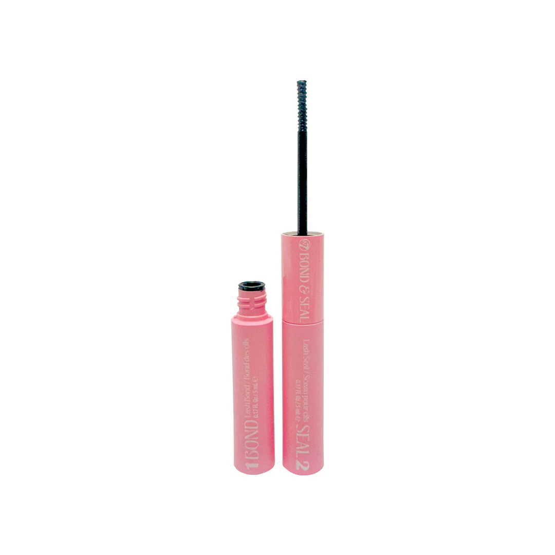W7 Bond & Seal Double Ended Lash Adhesive - Image 3