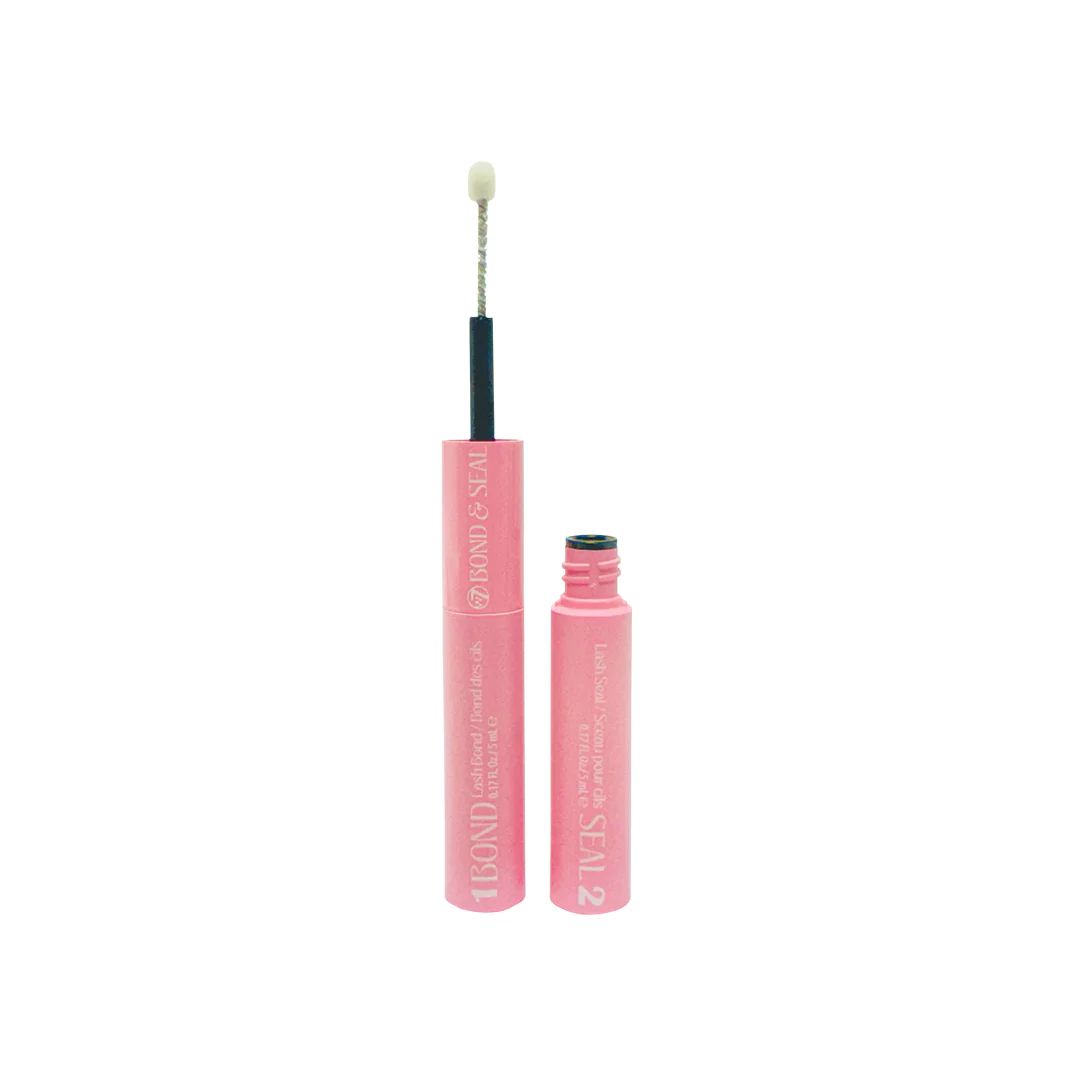 W7 Bond & Seal Double Ended Lash Adhesive - Image 4
