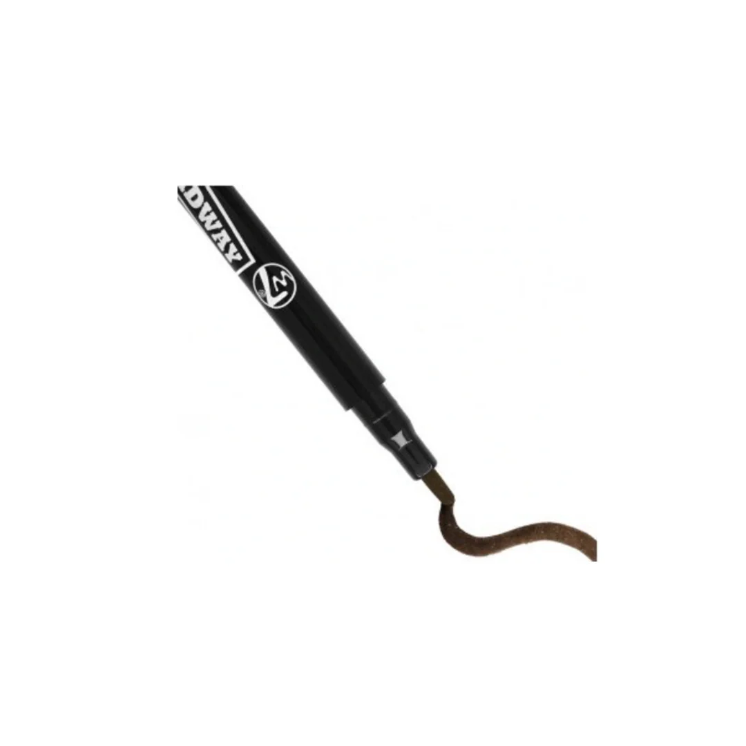 W7 Brow Broadway Hazel - Image 2